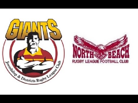 NRL WA 2017 Premiership Round 3 - Giants v Sea Eagles