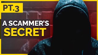 A Scammer’s Secret | The Other Line Chapter 3