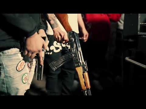 los del puerto - es regular [video oficial]