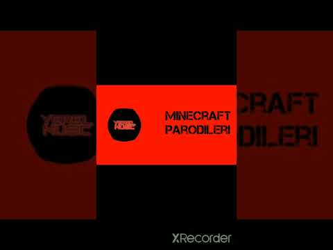 17.bölüm minecraft parodiler müzikleri