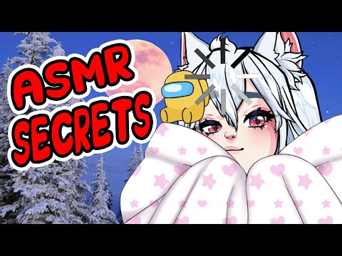 Lillyvinilly Asmr