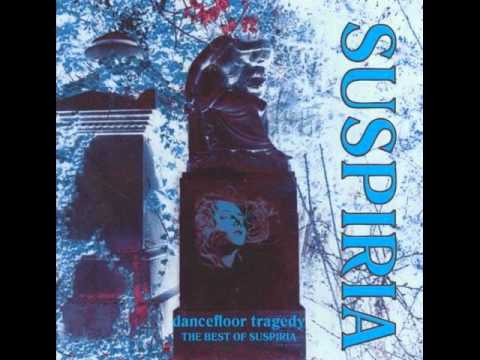 Suspiria - Behind The Wheel 02