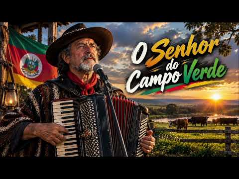 🔥 MILONGA FARROUPILHA — A VOZ DO GAÚCHO QUE NUNCA SE CALA | Música Gaúcha @SOPROdeVIDAMusic 