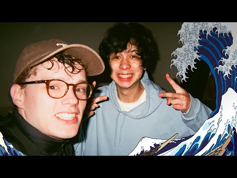 日本からの思い出 🍜 feat.ヤコブ (Memories from Japan 🍜 feat. Jakob)
