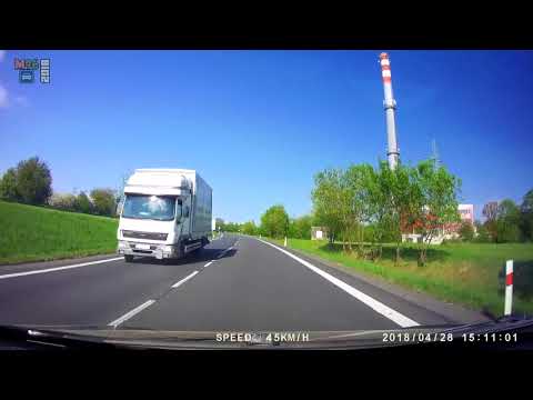 Silnice I/11: Čestice - Žamberk (2018 - 3x)