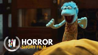 Meat Puppet | SXSW Award Winner about a Man-Child Trapped in a Puppet