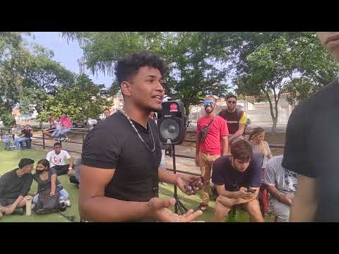 SAURON 🆚 SACRE - 4tos - Supremacía MC Aragua 2022 (2da Regional)