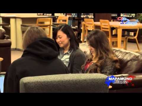 Stiri crestine - Mapamond crestin 581 - 6 septembrie 2015