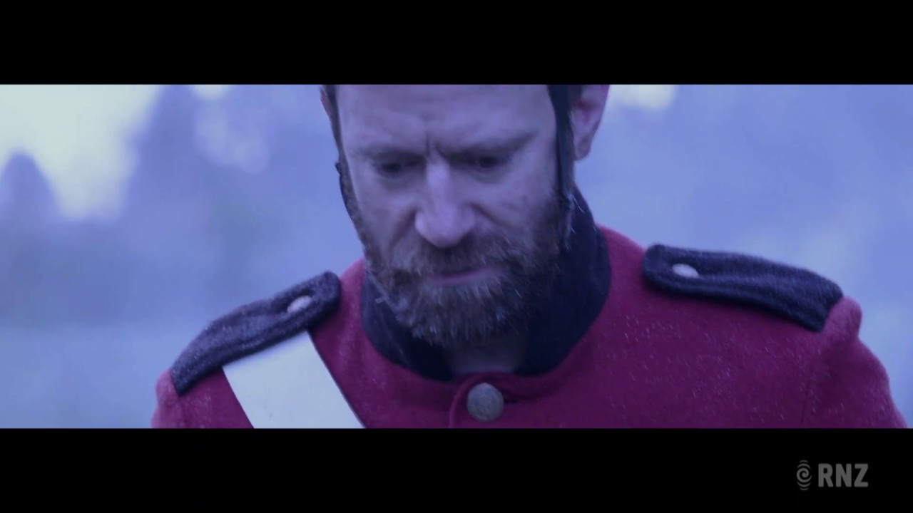 The Survey Of Waitara | RNZ