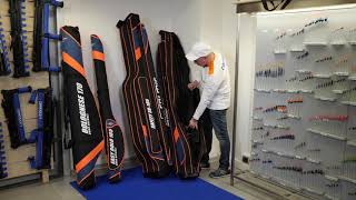 Safety 2D 3D 185 (Colmic)