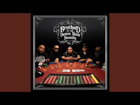 We Back (feat. Aaradhna)