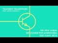 Sithu Aye - Transient Transistors