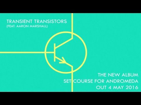 Sithu Aye - Transient Transistors
