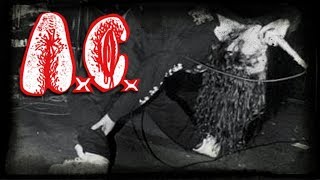 La banda mas absurda  (Anal Cunt)