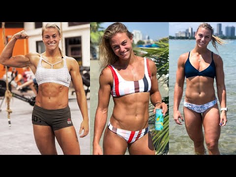 Synne Krokstad - BEST CROSSFIT MOTIVATION 2021