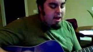 &quot;The Invisible Man&quot; by The Breeders--(played by Matt Gurley)