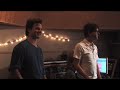 Pete Francis - The Movie We Are In (Pt. 1 Meeting of the Minds)