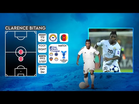 The Player -CLARENCE BITANG-ALZAWRA 🔥🕊️