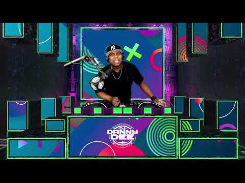 THROWBACK THURSDAY with DJ DANNY DEE 2/5/26