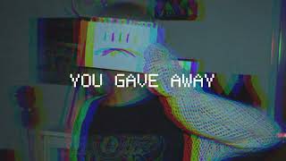 Mars Argo - You Gave Away (Remix) [Lofi]