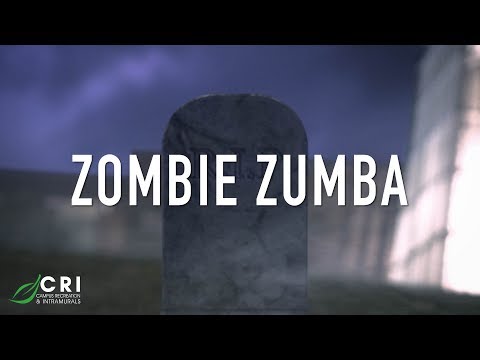 Zombie Zumba