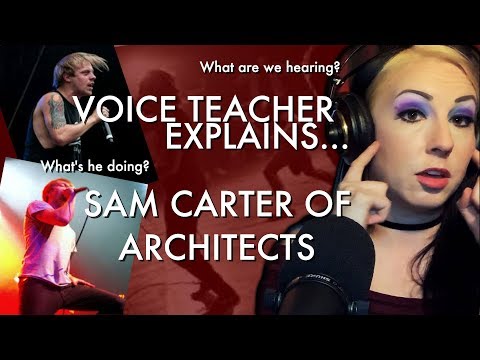 download lagu mp3 mp4 Sam Carter Architects, download mp3 Sam Carter Architects free download mp3, download mp3 Sam Carter Architects