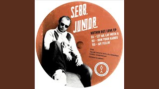 Sebb Junior - Join Your Hands video
