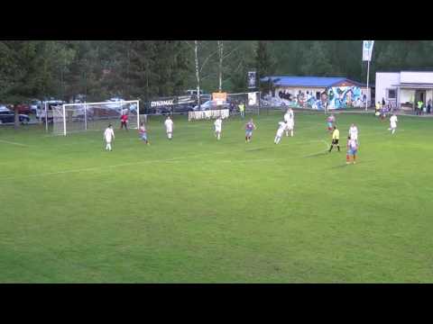 Maroš Zimnikoval gól 21.5.2016