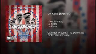 The Diplomats - Un Kasa Explicit