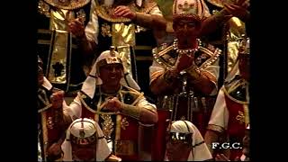 Los del Río (Nilo) – Primera Semifinal – COAC 1997