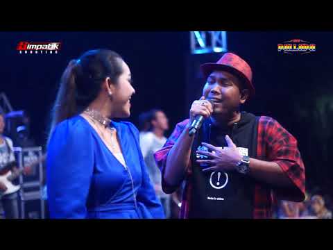NEW PALLAPA -Devi Aldiva feat Broden - Gurauan Berkasih