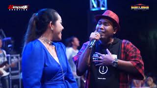 Download lagu NEW PALLAPA -Devi Aldiva feat Broden - Gurauan Berkasih mp3