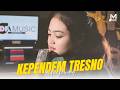 Kependem Tresno Ardia Diwang Ora Bakal Ilang Tresnoku Dinggo Kowe Official Music Video