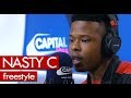 Nasty C Hot Freestyle On Wiggle Westwood