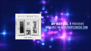 Marc Martel - Take On Me