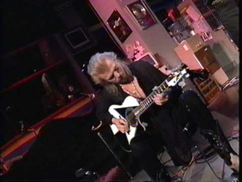 MSG McAuley Schenker Group - We Believe In Love - unplugged - Toronto 1992