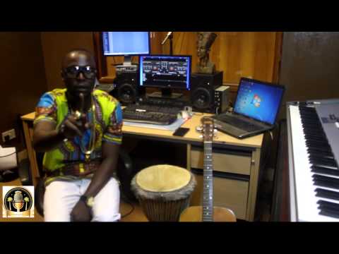 New Liberian music 2015(Shuravee LMA  campaign video)(HD)