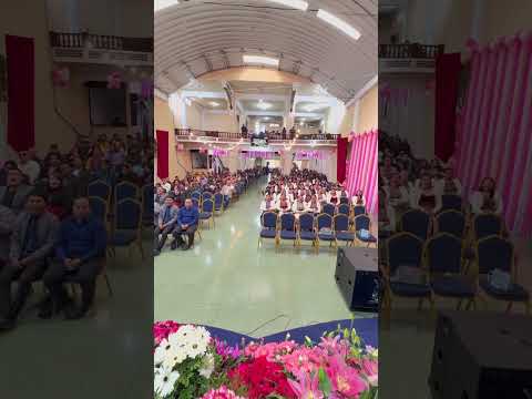 Ya Me Vi, desde Iglesia C.A El Nazareno de San Juan Comalapa Chimaltenango.