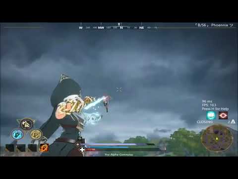 Spellbreak - The Best Community Highlights | Top Spellbreakers