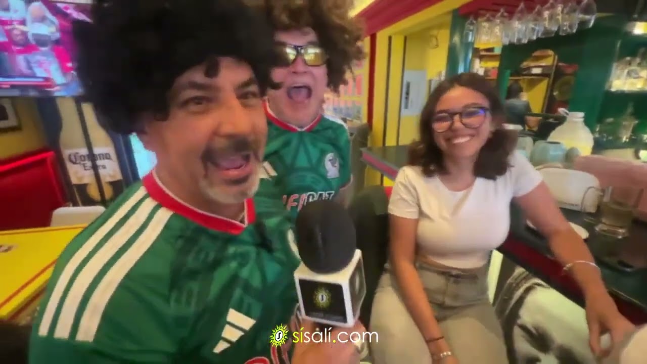 La Cantina 18/06/2026