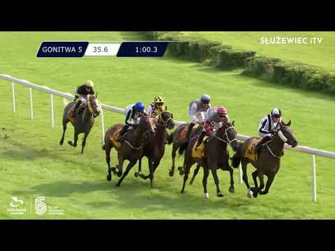 22.08.2021 (D29; G5; Tor: 3,3; 20°C) Nagroda Sabelliny - (kat.B)