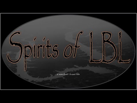 Spirits of LBL 
