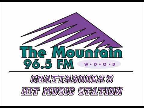 WDOD Format Change 2008