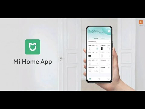 How to setup Mi Smart Plug with Mi Home app
