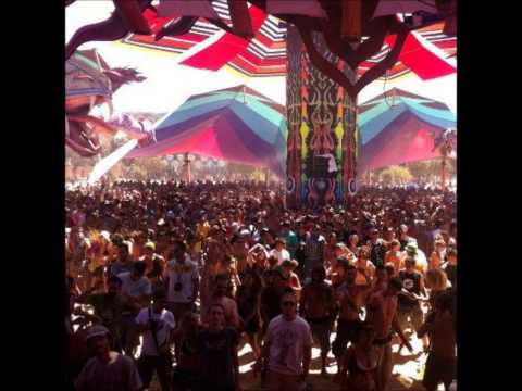 Creative Mind Vs Echo Logic - Twisted Orchestra