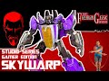 SKIP TO MY LOU Studio Series Gamer Edition SKYWARP EmGo S Transformers Reviews N Stuff