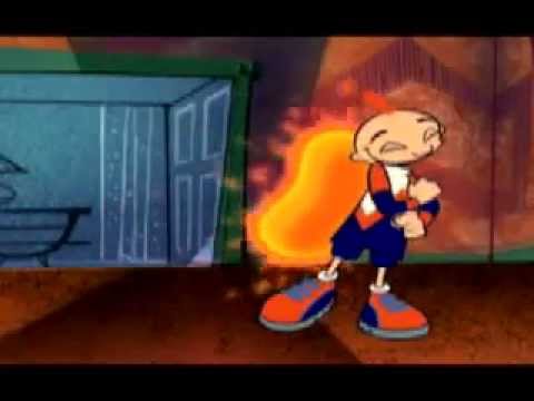 Wotsits - Family (1997, UK)