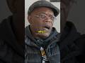 Samuel L Jackson Has Made Over 100 Movies Shorts Samuelljackson
