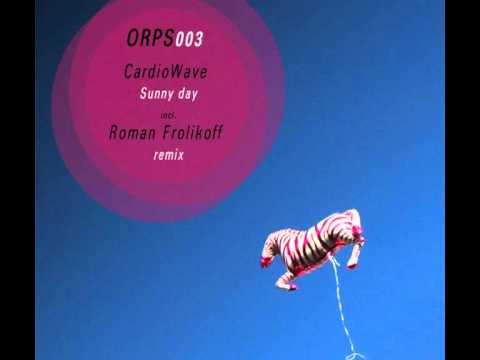 Cardiowave - Sunny Day