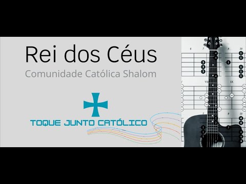 Vinde Jesus - Comunidade Católica Shalom